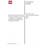 ISO 19403-7:2024-Paints and varnishes — Wettability-Part 7: Measurement of the dynamic contact angles and the roll-off angle on a tilt stage