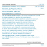 CSN EN 61169-29 - Radio-frequency connectors - Part 29: Sectional specification - Miniature radio frequency coaxial connectors model screw, snap-on, push-pull or quick-lock, slide-in (rack and panel applications) - Characteristic impedance 50 ohms (type 1,0/2,3) - 50 ohms and 75 ohms applications