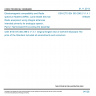 CSN ETSI EN 300 296-2 V1.4.1 - Electromagnetic compatibility and Radio spectrum Matters (ERM); Land Mobile Service; Radio equipment using integral antennas intended primarily for analogue speech; Part 2: Harmonized EN covering the essential requirements of article 3.2 of the R&#38;TTE Directive