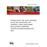 BS EN 3712:2007 Aerospace series. Nuts, anchor, self-locking, one lug, fixed, reduced series, with counterbore, in steel, cadmium plated, MoS2, lubricated. Classification: 1100 MPa (at ambient temperature)/235 °C