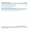 CSN ETSI EN 301 025-2 V1.3.1 - Electromagnetic compatibility and Radio spectrum Matters (ERM); VHF radiotelephone equipment for general communications and associated equipment for Class &quot;D&quot; Digital Selective Calling (DSC); Part 2: Harmonized EN under article 3.2 of the R&#38;TTE Directive