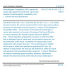 CSN ETSI EN 301 843-1 V2.2.1 - ElectroMagnetic Compatibility (EMC) standard for marine radio equipment and services; Harmonised Standard for electromagnetic compatibility; Part 1: Common technical requirements