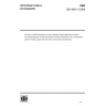 ISO 8501-3:2006-Preparation of steel substrates before application of paints and related products — Visual assessment of surface cleanliness-Part 3: Preparation grades of welds, edges and other areas with surface imperfections