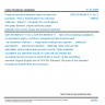 CSN EN 60454-3-11 ed. 2 - Pressure-sensitive adhesive tapes for electrical purposes - Part 3: Specifications for individual materials - Sheet 11: Polyester film combinations with glass filament, creped cellulosic paper, polyester non-woven, epoxy and pressure-sensitive adhesives