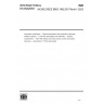 ISO/IEC/IEEE 8802-1AB:2017/Amd 1:2023-Information technology — Telecommunications and information exchange between systems — Local and metropolitan area networks — Specific requirements — Part 1AB: Station and media access control connectivity discovery-Amendment 1: YANG data model