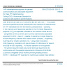 CSN ETSI EN 301 025 V2.3.1 - VHF radiotelephone equipment for general communications and associated equipment for Class &quot;D&quot; Digital Selective Calling (DSC); Harmonised Standard for access to radio spectrum and for features for emergency services