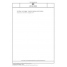 DIN ISO 6045 Schiffbau; Lümmellager; Zusammenstellung und Einzelteile; Identisch mit ISO 6045, Ausgabe 1987