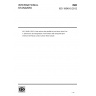 ISO 10649-5:2012-Cutter arbors with parallel key and tenon drive-Part 5: Dimensions and designation of tool holders with polygonal taper interface with flange contact surface