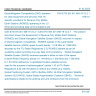 CSN ETSI EN 301 489-19 V2.2.1 - ElectroMagnetic Compatibility (EMC) standard for radio equipment and services; Part 19: Specific conditions for Receive Only Mobile Earth Stations (ROMES) operating in the 1,5 GHz band providing data communications and GNSS receivers operating in the RNSS band providing positioning, navigation, and timing data; Harmonised Standard for ElectroMagnetic Compatibility