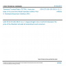 CSN ETSI EN 300 392-5 V2.2.1 - Terrestrial Trunked Radio (TETRA); Voice plus Data (V+D) and Direct Mode Operation (DMO); Part 5: Peripheral Equipment Interface (PEI)