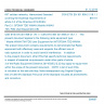 CSN ETSI EN 301 908-21 V6.1.1 - IMT cellular networks; Harmonised Standard covering the essential requirements of article 3.2 of the Directive 2014/53/EU; Part 21: OFDMA TDD WMAN (Mobile WiMAX TM ) FDD User Equipment (UE)