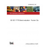 24/30453312 DC BS ISO 11778 Brand evaluation - Tourism City