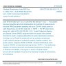 CSN ETSI EN 300 422-1 V2.2.1 - Wireless Microphones; Audio PMSE up to 3 GHz; Part 1: Audio PMSE Equipment up to 3 GHz; Harmonised Standard for access to radio spectrum