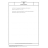 DIN EN ISO 6416 Hydrometry - Measurement of discharge by the ultrasonic transit time (time of flight) method (ISO 6416:2017)