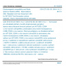 CSN ETSI EN 301 908-4 V4.2.1 - Electromagnetic compatibility and Radio spectrum Matters (ERM) - Base Stations (BS), Repeaters and User Equipment (UE) for IMT-2000 Third-Generation cellular networks - Part 4: Harmonized EN for IMT-2000, CDMA Multi-Carrier (cdma2000) and Evolved CDMA Multi-Carrier Ultra Mobile Broadband (UMB) (UE) covering the essential requirements of article 3.2 of the R&#38;TTE Directive