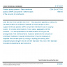 CSN EN ISO 7510 - Plastics piping systems - Glass-reinforced plastics (GRP) components - Determination of the amounts of constituents