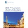 ASTM Volume 14.04 Laboratory Apparatus; Degradation of Materials; SI; Oxygen Fire Safety 2024