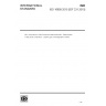 ISO 16958:2015 | IDF 231:2015-Milk, milk products, infant formula and adult nutritionals — Determination of fatty acids composition — Capillary gas chromatographic method