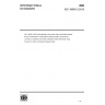 ISO 16649-3:2015-Microbiology of the food chain — Horizontal method for the enumeration of beta-glucuronidase-positive Escherichia coli-Part 3: Detection and most probable number technique using 5-bromo-4-chloro-3-indolyl-ß-D-glucuronide