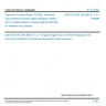 CSN ETSI EN 300 396-3 V1.3.1 - Terrestrial Trunked Radio (TETRA); Technical requirements for Direct Mode Operation (DMO); Part 3: Mobile Station to Mobile Station (MS-MS) Air Interface (AI) protocol