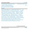 CSN ETSI EN 301 908-12 V7.1.1 - IMT cellular networks; Harmonised Standard covering the essential requirements of article 3.2 of the Directive 2014/53/EU; Part 12: CDMA Multi-Carrier (cdma2000) Repeaters