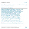 CSN ETSI EN 301 843-4 V2.2.1 - ElectroMagnetic Compatibility (EMC) standard for marine radio equipment and services; Harmonised Standard for electromagnetic compatibility; Part 4: Specific conditions for Narrow-Band Direct-Printing (NBDP) NAVTEX receivers