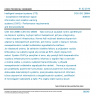 CSN ISO 26684 - Intelligent transport systems (ITS) - Cooperative intersection signal information and violation warning systems (CIWS) - Performance requirements and test procedures