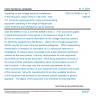 CSN EN 50065-2-3 ed. 2 - Signalling on low-voltage electrical installations in the frequency range 3 kHz to 148,5 kHz - Part 2-3: Immunity requirements for mains communicating equipment operating in the range of frequencies 3 kHz to 95 kHz and intended for use by electricity suppliers and distributors