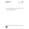 ISO 4437-2:2024-Plastics piping systems for the supply of gaseous fuels — Polyethylene (PE)-Part 2: Pipes