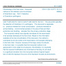 CSN P CEN ISO/TS 15213-3 - Microbiology of the food chain - Horizontal method for the detection and enumeration of Clostridium spp. - Part 3: Detection of Clostridium perfringens