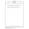 DIN ISO 5610-1 Tool holders with rectangular shank for indexable inserts - Part 1: General survey, correlation and determination of dimensions (ISO 5610-1:2014)