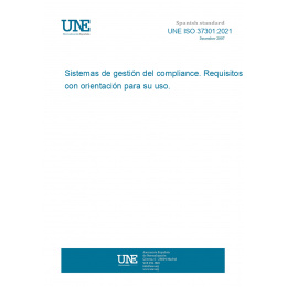 Iso 37301 2021 система управления соответствием требования с руководством по применению