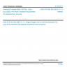 CSN ETSI EN 300 392-9 V1.4.1 - Terrestrial Trunked Radio (TETRA); Voice plus Data (V+D); Part 9: General requirements for supplementary services