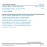 CSN EN 3155-019 - Aerospace series - Electrical contacts used in elements of connection - Part 019: Contacts, electrical, female, type A, crimp, class S - Product standard