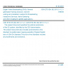 CSN ETSI EN 302 307-2 V1.2.1 - Digital Video Broadcasting (DVB); Second generation framing structure, channel coding and modulation systems for Broadcasting, Interactive Services, News Gathering and other broadband satellite applications; Part 2: DVB-S2 Extensions (DVB-S2X)