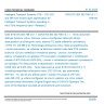 CSN ETSI EN 303 798 V2.1.1 - Intelligent Transport Systems (ITS) - LTE-V2X and NR-V2X Access layer specification for Intelligent Transport Systems operating in the 5 GHz frequency band - Release 2