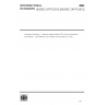 ISO/IEC 24770:2012-Information technology — Real-time locating system (RTLS) device performance test methods — Test methods for air interface communication at 2,4 GHz