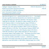 CSN ETSI EN 302 571 V2.1.1 - Intelligent Transport Systems (ITS); Radiocommunications equipment operating in the 5 855 MHz to 5 925 MHz frequency band; Harmonised Standard covering the essential requirements of article 3.2 of Directive 2014/53/EU