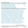 CSN ETSI EN 301 489-19 V2.1.1 - ElectroMagnetic Compatibility (EMC) standard for radio equipment and services; Part 19: Specific conditions for Receive Only Mobile Earth Stations (ROMES) operating in the 1,5 GHz band providing data communications and GNSS receivers operating in the RNSS band (ROGNSS) providing positioning, navigation, and timing data; Harmonised Standard covering the essential requirements of article 3.1(b) of Directive 2014/53/EU