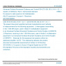 CSN ETSI EN 303 213-5-1 V2.1.1 - Advanced Surface Movement Guidance and Control System (A-SMGCS); Part 5: Harmonised Standard for access to radio spectrum for Multilateration (MLAT) equipment; Sub-part 1: Receivers and Interrogators