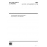 ISO 3791:1976-Office machines and data processing equipment — Keyboard layouts for numeric applications