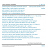 CSN ETSI EN 300 698-2 V1.2.1 - Electromagnetic compatibility and Radio spectrum Matters (ERM) - Radio telephone transmitters and receivers for the maritime mobile service operating in the VHF bands used on inland waterways - Part 2: Harmonized EN covering essential requirements of article 3.2 of the R&#38;TTE Directive