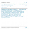 CSN EN ISO 18113-2 ed. 2 - In vitro diagnostic medical devices - Information supplied by the manufacturer (labelling) - Part 2: In vitro diagnostic reagents for professional use