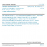 CSN ETSI EN 302 636-5-1 V2.2.1 - Intelligent Transport Systems (ITS); Vehicular Communications; GeoNetworking; Part 5: Transport Protocols; Sub-part 1: Basic Transport Protocol