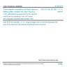 CSN ETSI EN 302 885-1 V1.3.1 - Electromagnetic compatibility and Radio spectrum Matters (ERM); Portable Very High Frequency (VHF) radiotelephone equipment for the maritime mobile service operating in the VHF bands with integrated handheld class D DSC; Part 1: Technical characteristics and methods of measurement