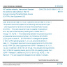 CSN ETSI EN 301 908-13 V13.2.1 - IMT cellular networks; Harmonised Standard for access to radio spectrum; Part 13: Evolved Universal Terrestrial Radio Access (E-UTRA) User Equipment (UE)