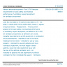 CSN EN ISO 80601-2-79 - Medical electrical equipment - Part 2-79: Particular requirements for basic safety and essential performance of ventilatory support equipment for ventilatory impairment