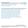 CSN EN ISO 26443 - Fine ceramics (advanced ceramics, advanced technical ceramics) - Rockwell indentation test for evaluation of adhesion of ceramic coatings