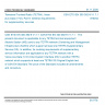 CSN ETSI EN 300 392-9 V1.7.1 - Terrestrial Trunked Radio (TETRA); Voice plus Data (V+D); Part 9: General requirements for supplementary services