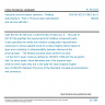 CSN EN IEC 61158-2 ed. 6 - Industrial communication networks - Fieldbus specifications - Part 2: Physical layer specification and service definition